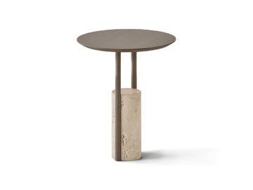 ZANCO - Bedside table / coffee table by Kendo Mobiliario - view 3